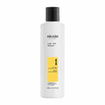 Shampoo Nioxin 1 300 ml til kvinder shampooflaske