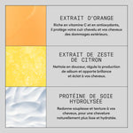 Hårmaske Nioxin Deep Protect Repair 150 ml hårmaske emballage