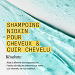 Shampoo Nioxin 300 ml shampooflaske