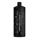 Shampoo Sebastian shampooflaske