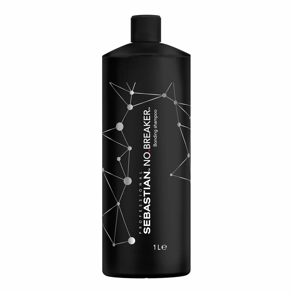Shampoo Sebastian NO.BREAKER 1 L shampooflaske