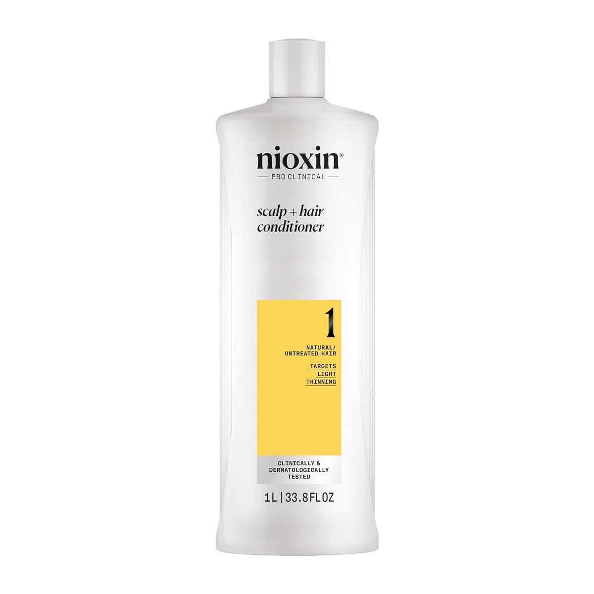 Balsam Nioxin 1 1 L balsamflaske