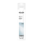 Hårspray Nioxin 300 ml produktemballage