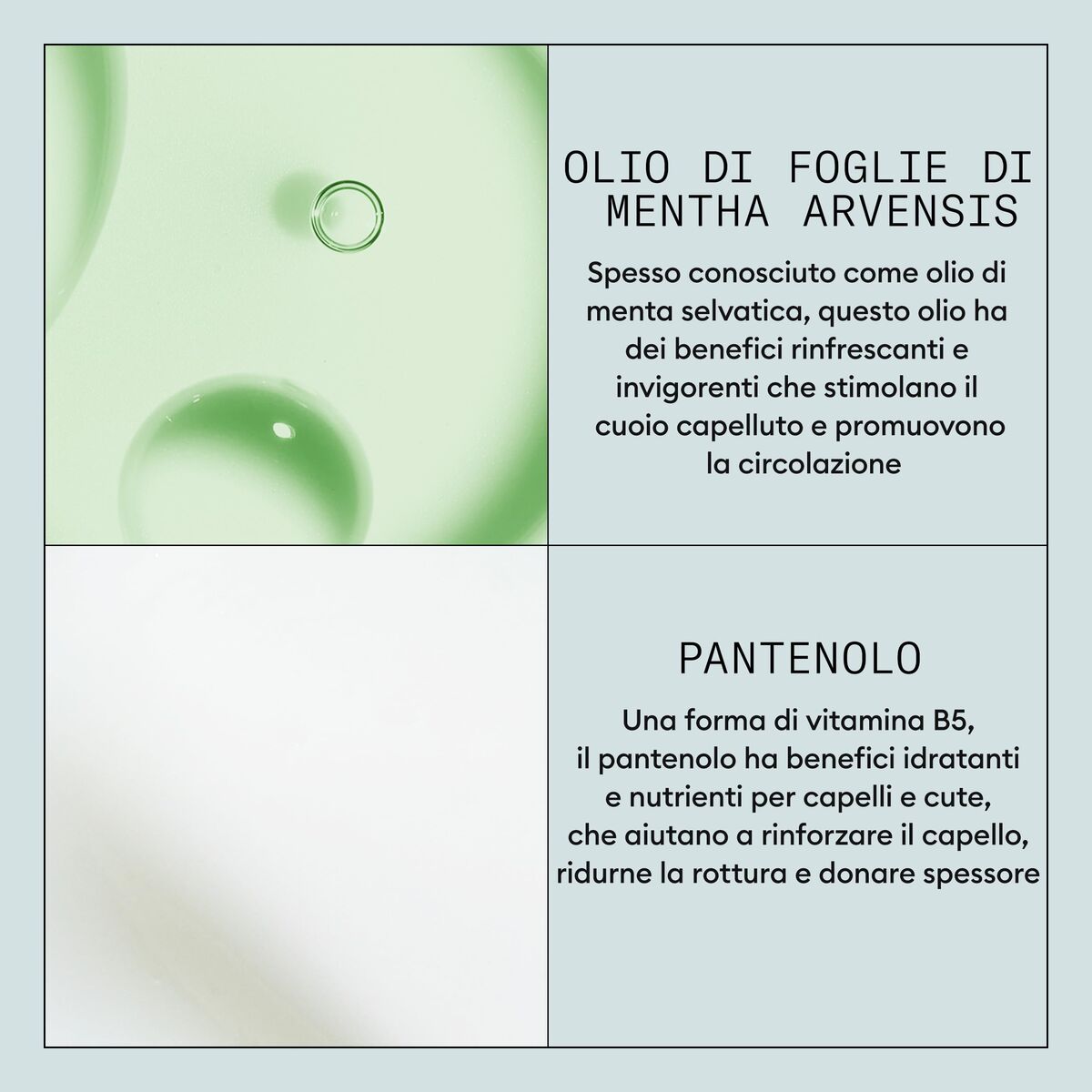 Hårspray Nioxin 300 ml produktemballage