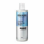 Shampoo mod hårtab Nioxin SCALP RECOVERY 240 ml til kvinder shampooflaske
