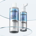 Anti-Hårtab Shampoo Nioxin Anti-Hårtab 475 ml shampooflaske