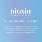 Anti-Hårtab Shampoo Nioxin Anti-Hårtab 475 ml shampooflaske