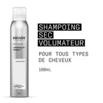 Tørshampoo Nioxin 180 ml shampooflaske