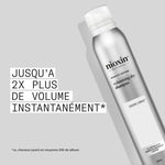 Tørshampoo Nioxin 180 ml shampooflaske