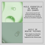 Tørshampoo Nioxin 180 ml shampooflaske