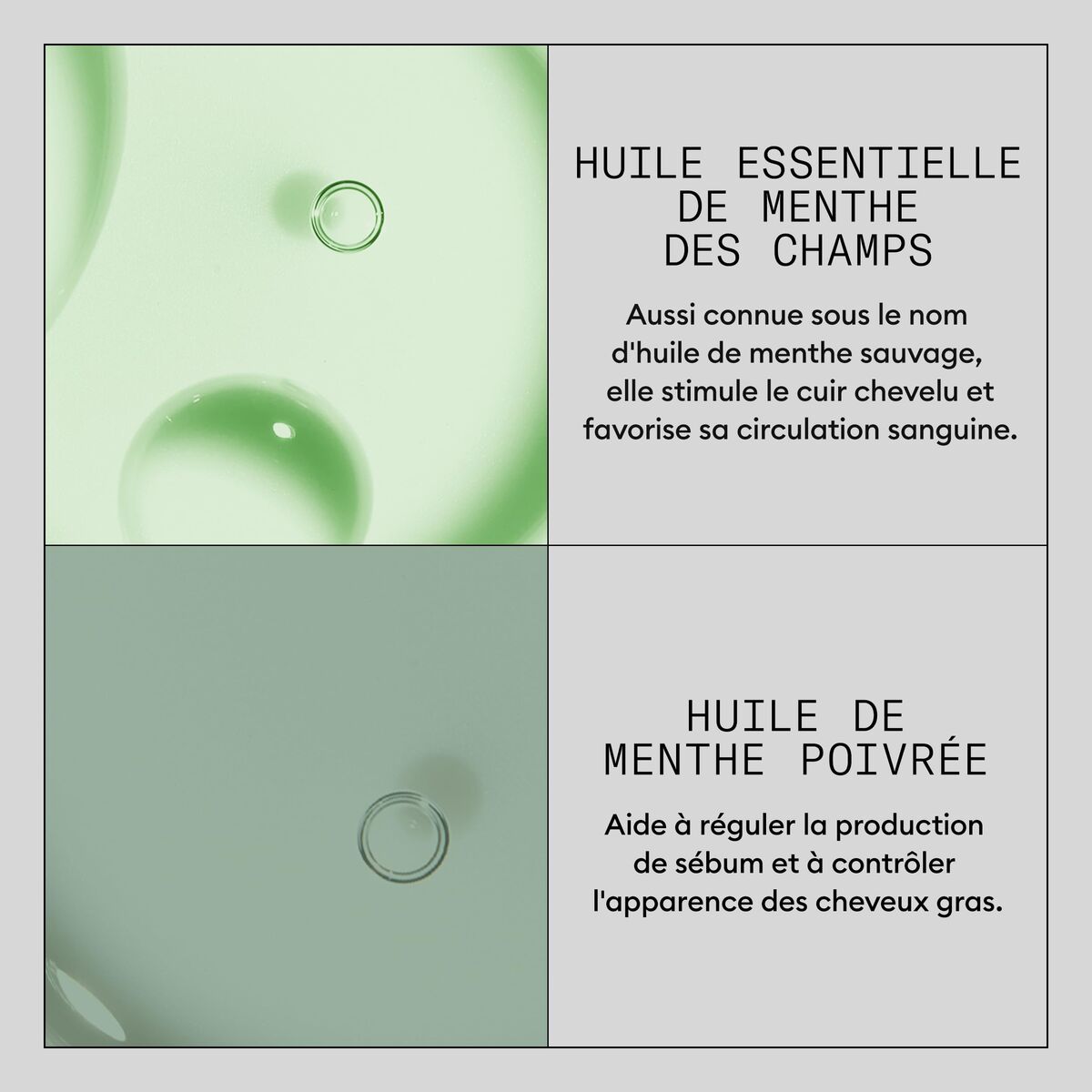 Tørshampoo Nioxin 180 ml shampooflaske
