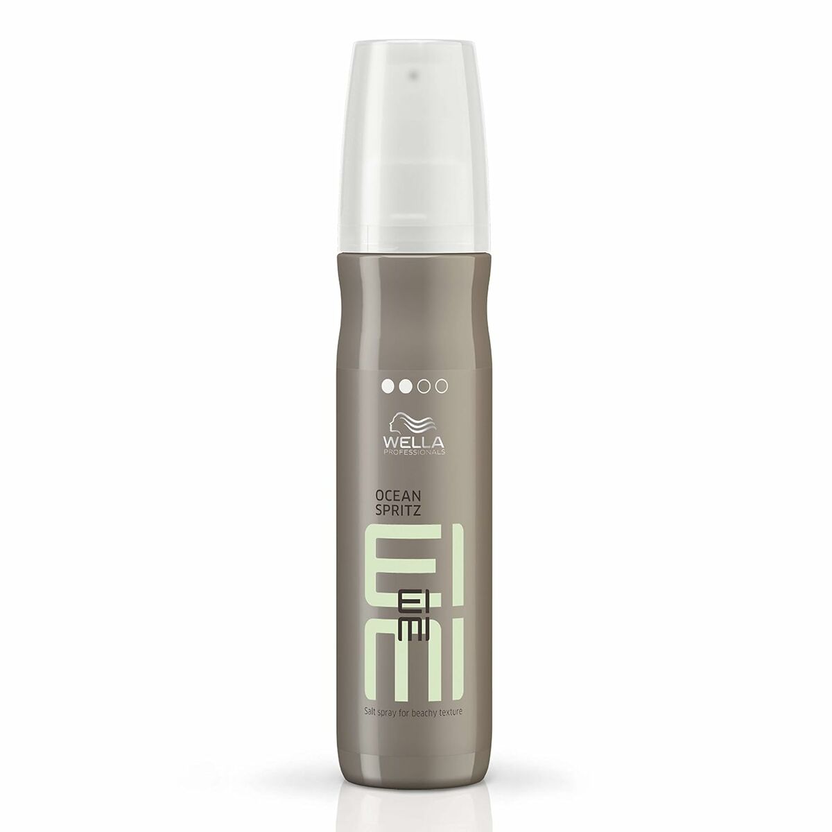 Styling Spray Wella EIMI TEXTURE 150 ml produktemballage
