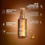 Hårmaske Wella ULTIMATE SMOOTH 100 ml hårmaske emballage