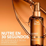 Hårmaske Wella ULTIMATE SMOOTH 30 ml hårmaske emballage