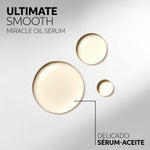 Hårmaske Wella ULTIMATE SMOOTH 30 ml hårmaske emballage