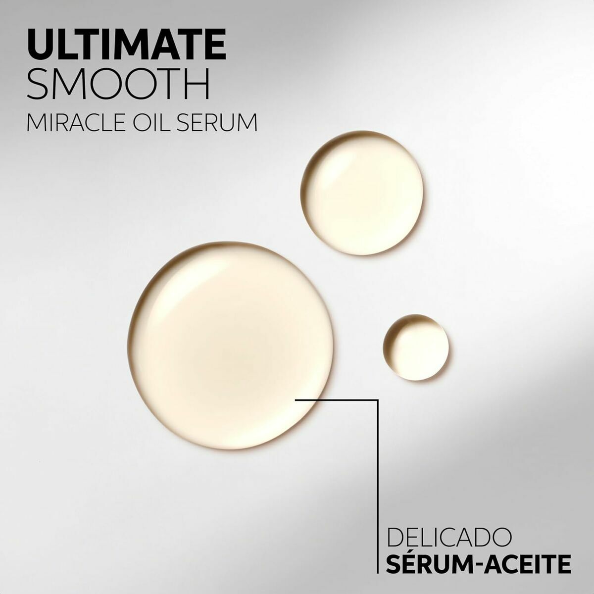 Hårmaske Wella ULTIMATE SMOOTH 30 ml hårmaske emballage