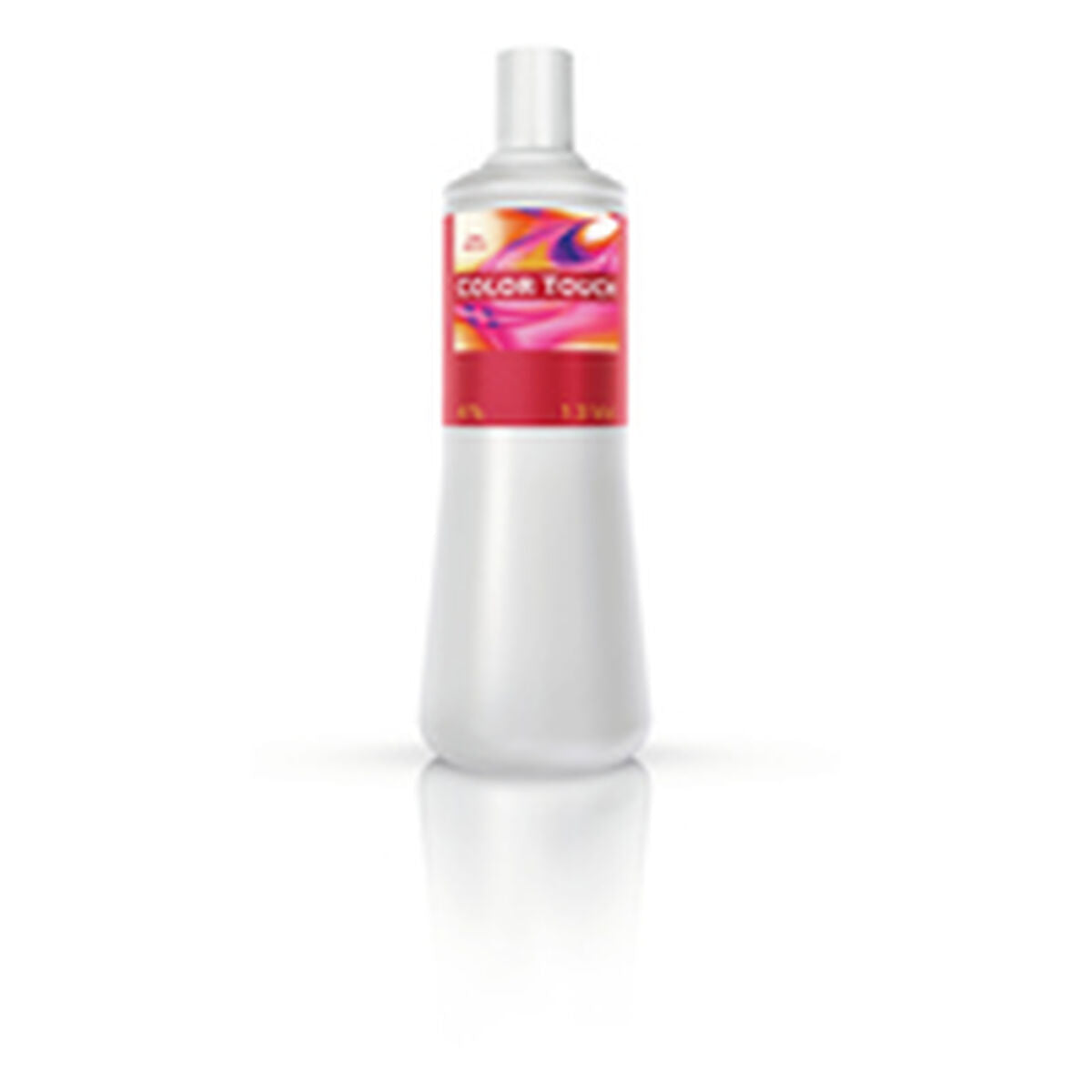 Revealing Color Emulsion Wella Welloxon Oxidante 1 L (flaske) produktemballage