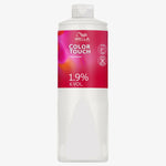 Revealing Color Emulsion Wella Welloxon Oxidante 1 L (flaske) produktemballage