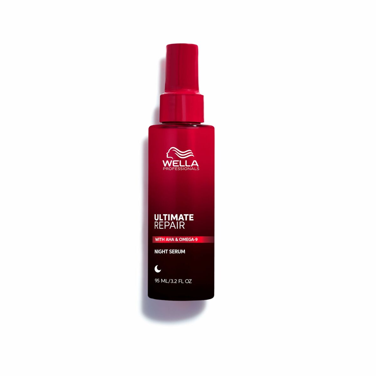 Protective Hair Care Wella ULTIMATE REPAIR produktemballage