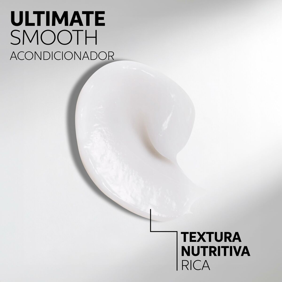 Conditioner Wella ULTIMATE SMOOTH 200 ml balsamflaske
