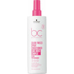 Balsam Schwarzkopf BC COLOR FREEZE 400 ml til Dame balsam flaske