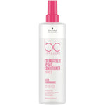 Balsam Schwarzkopf BC COLOR FREEZE 400 ml til Dame balsam flaske