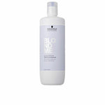 Shampoo Schwarzkopf BLONDME 1 L til kvinder shampooflaske