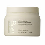 Hårmaske Schwarzkopf BLONDME 200 ml hårmaske emballage
