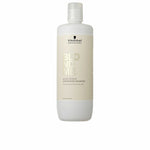Shampoo Schwarzkopf BLONDME 1 L til kvinder shampooflaske
