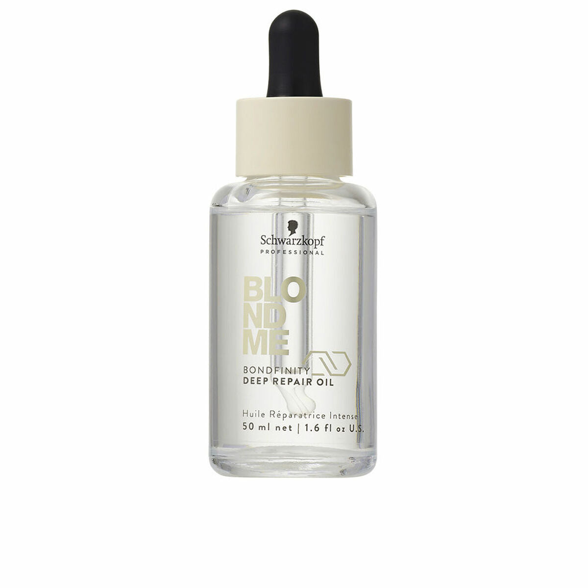 Balsam Schwarzkopf BLONDME 50 ml balsamflaske
