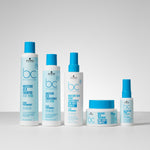 Balsam Schwarzkopf BC MOISTURE KICK 200 ml balsamflaske