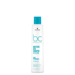 Shampoo Schwarzkopf BC MOISTURE KICK 250 ml shampooflaske