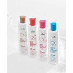 Shampoo Schwarzkopf BC MOISTURE KICK 250 ml shampooflaske