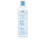 Shampoo Schwarzkopf BC MOISTURE KICK 500 ml shampooflaske