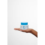 Mask Schwarzkopf BC MOISTURE KICK 200 ml maskeemballage
