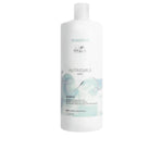 Shampoo Wella NUTRICURLS 1 L shampooflaske