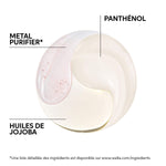 Shampoo Wella NUTRICURLS 1 L shampooflaske