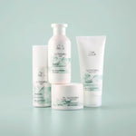 Shampoo Wella NUTRICURLS 1 L shampooflaske