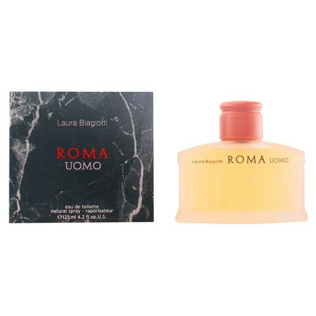 Herreparfume Laura Biagiotti F11A000N EDT flaske