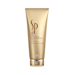Conditioner Wella Sp Luxe Oil 200 ml Creme conditioner flaske