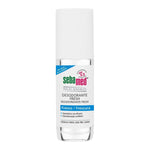 Roll-On Deodorant Sebamed Fresh 50 ml produktemballage