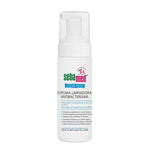 Cleansing Foam Sebamed Clear Face 150 ml Antibakteriel produktemballage