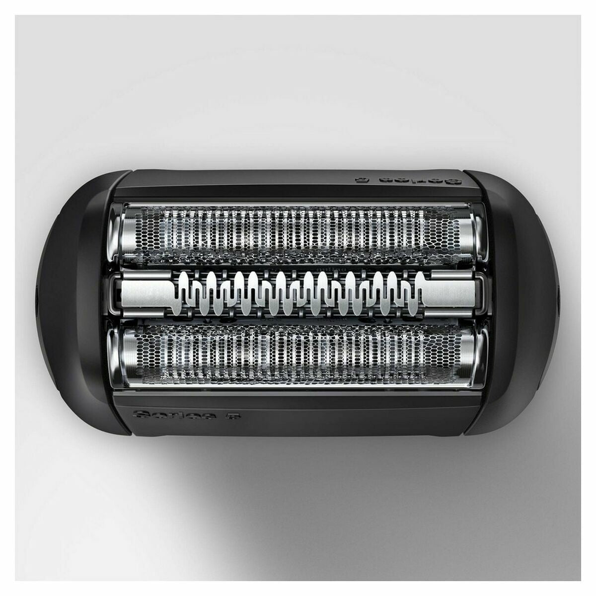 Barberhoved Braun CASETTE 52S produktemballage