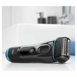 Barberhoved Braun CASETTE 52S produktemballage
