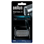 Blade Braun 31S produktemballage