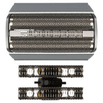 Blade Braun 31S produktemballage