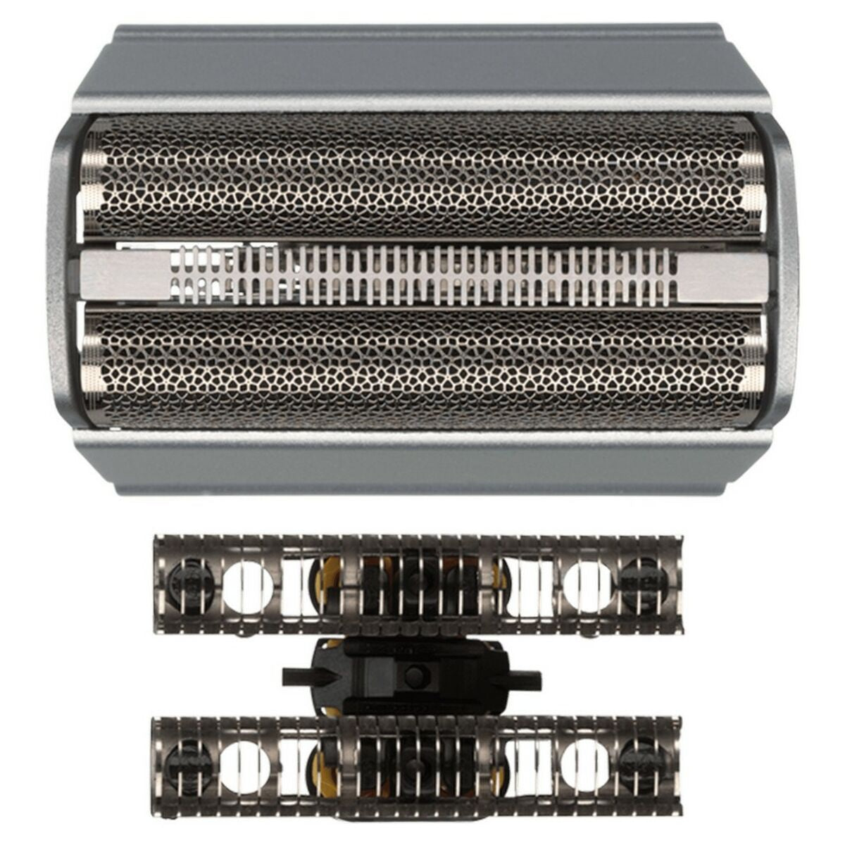 Blade Braun 31S produktemballage