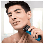 Blade Braun 31S produktemballage