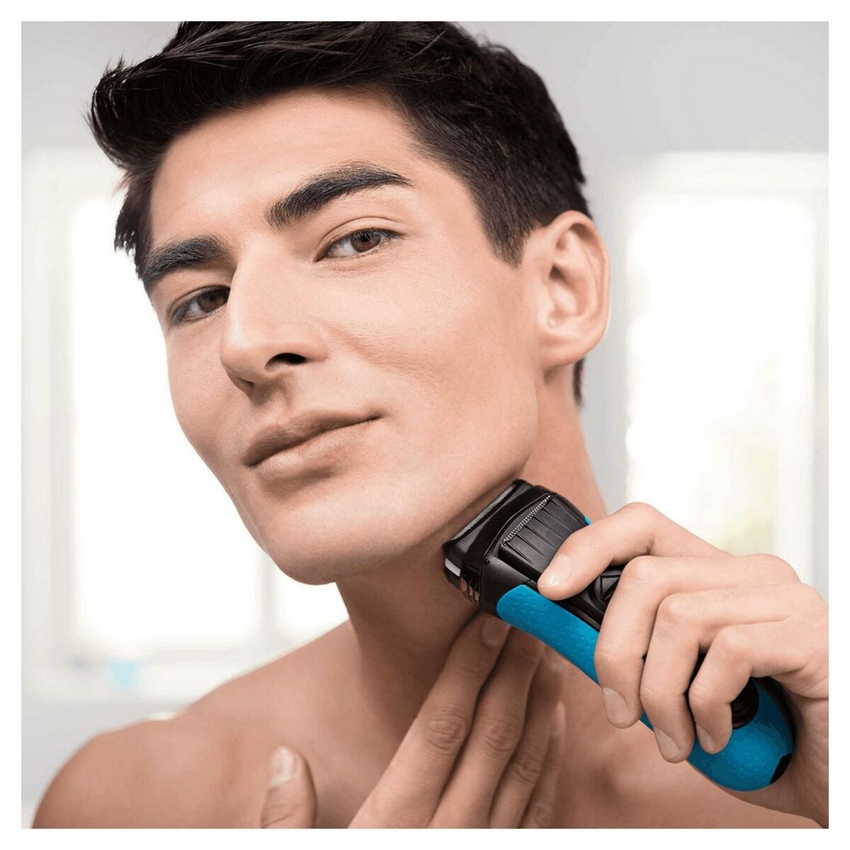 Blade Braun 31S produktemballage