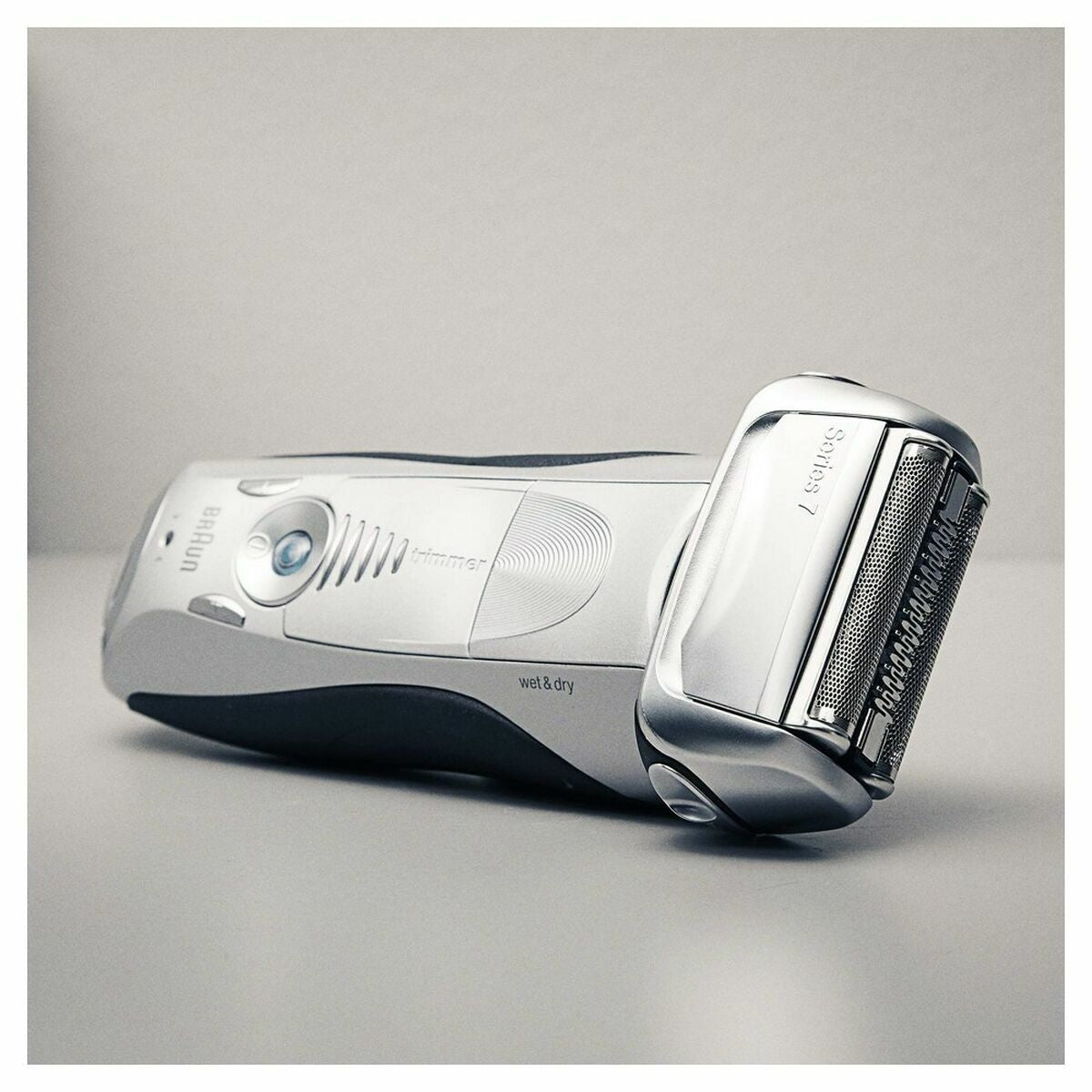 Blade Braun produktemballage